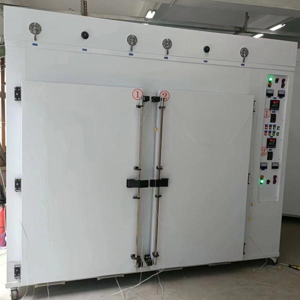 精密恒温烤箱在FPC柔性板制造扮演重要角色